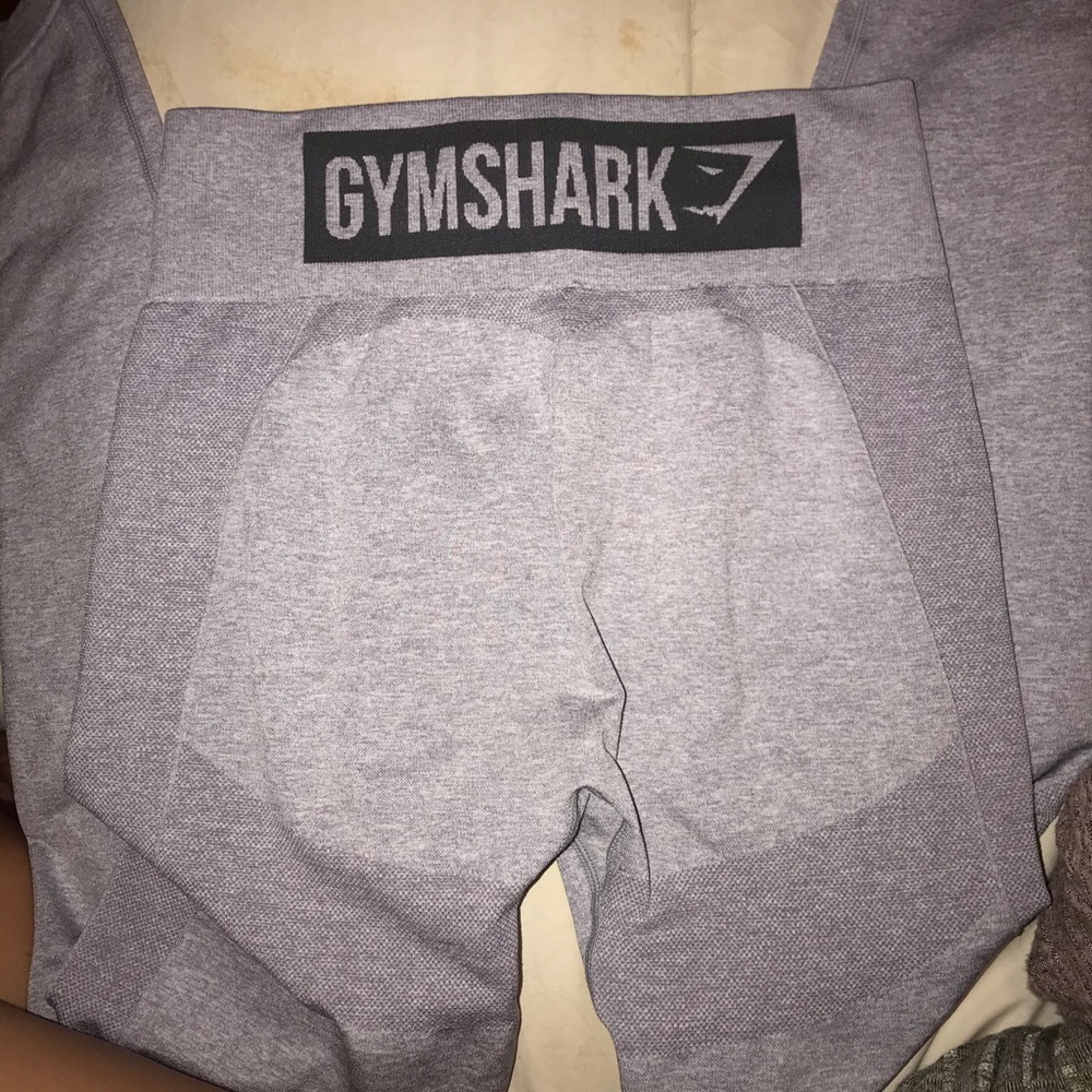 Leggings gymshark